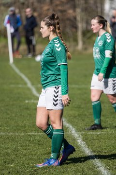 Bild 339 - F SG NieBar - IF Stjernen Flensborg : Ergebnis: 4:1
